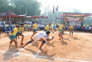 kabadi 